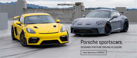 porsche beaverton inventory.